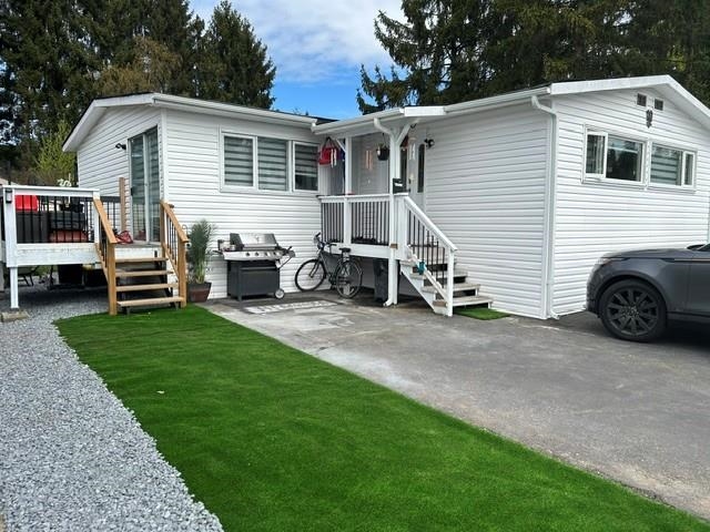212 201 CAYER STREET, R3164337, BC,
