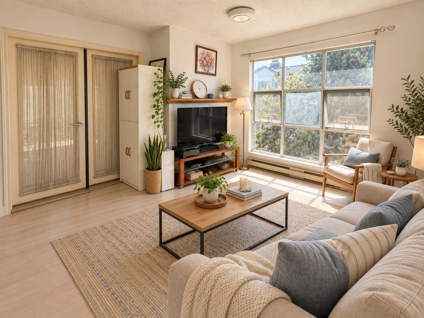 305 7580 MINORU BOULEVARD, R3164348, BC,