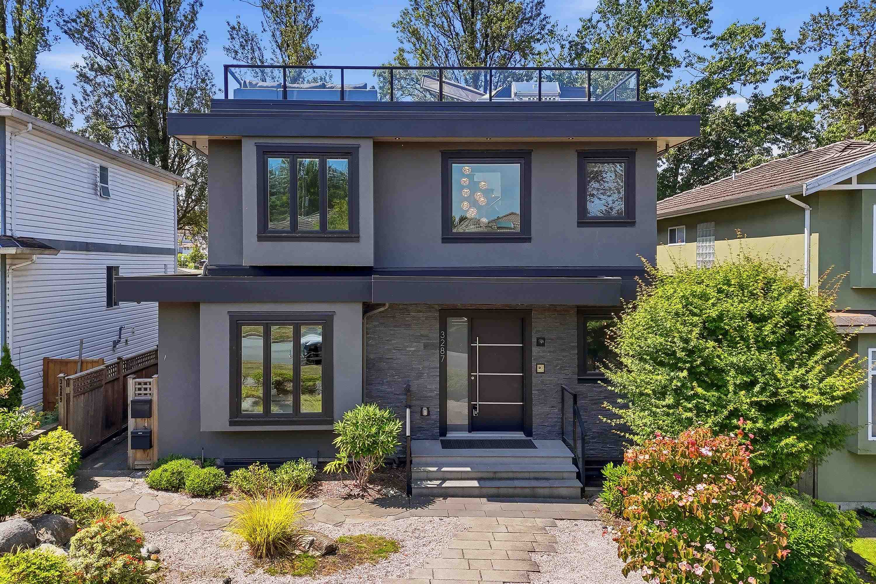 3287 MATAPAN CRESCENT, Vancouver BC V5M 4A9, R3164368, BC,