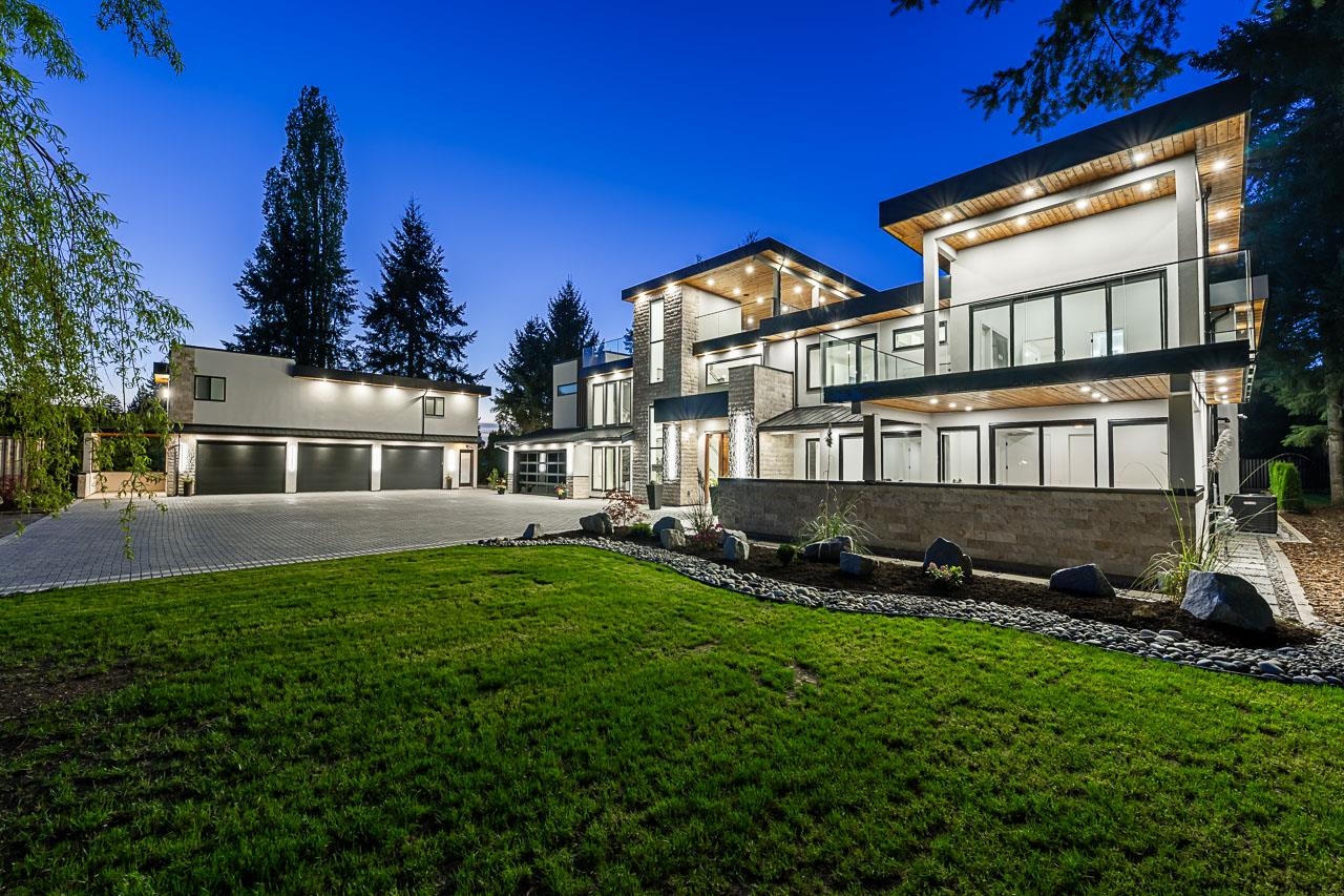 25031 57 AVENUE, Langley BC V4W 1T6, R3164369, BC,