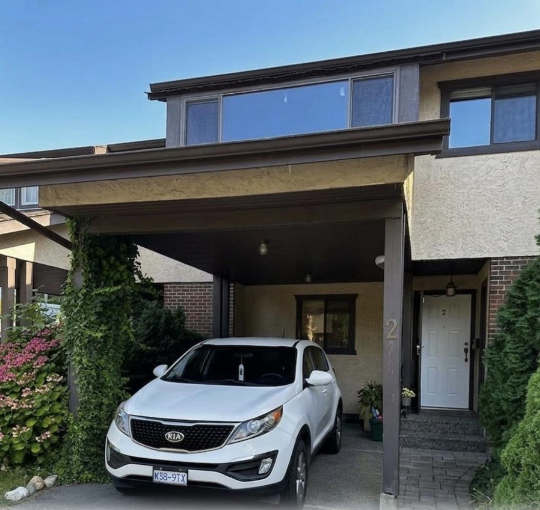 MLS® listing #R3164370 for sale located at 2 9377 CORBOULD STREET