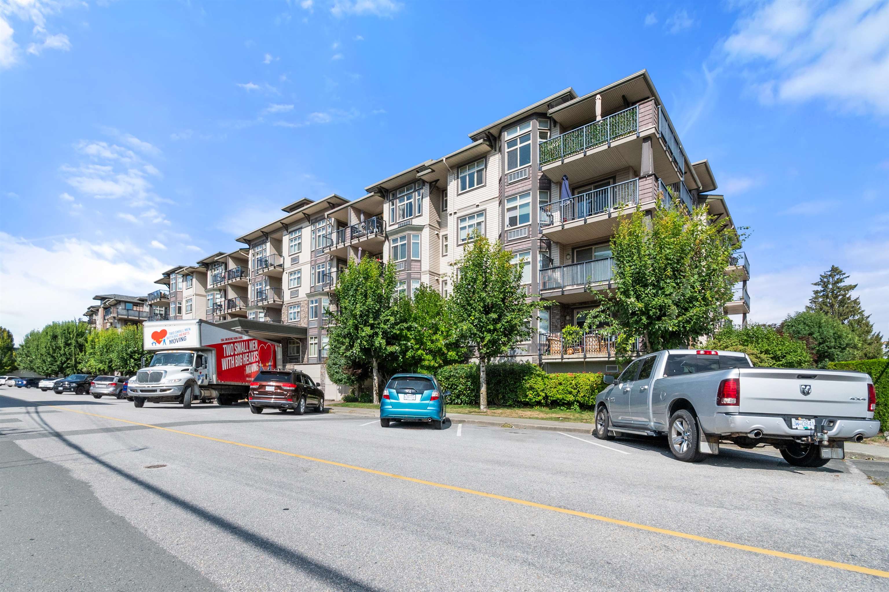 401 45893 CHESTERFIELD AVENUE, R3164374, BC,