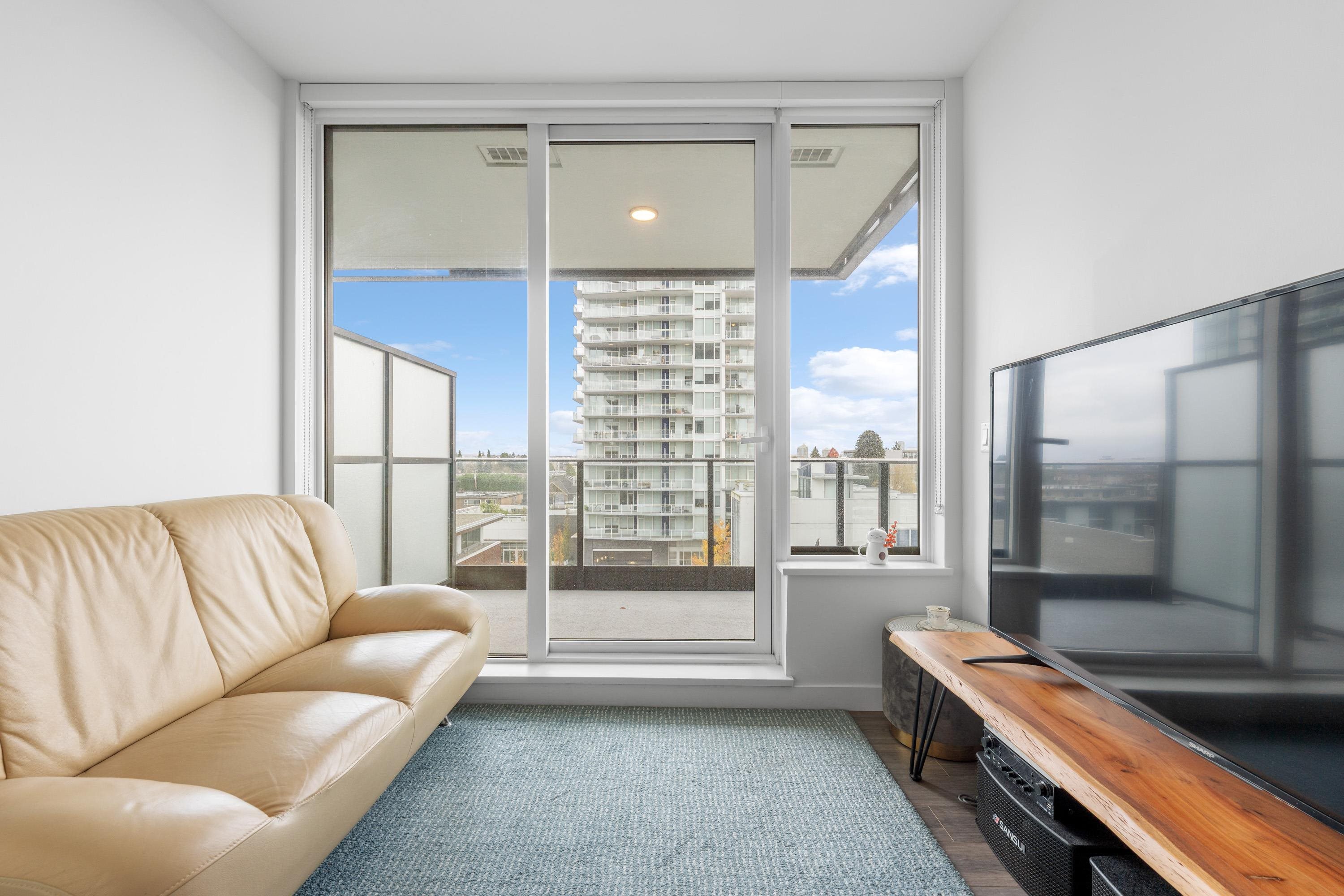 606 6699 DUNBLANE AVENUE, R3164381, BC,