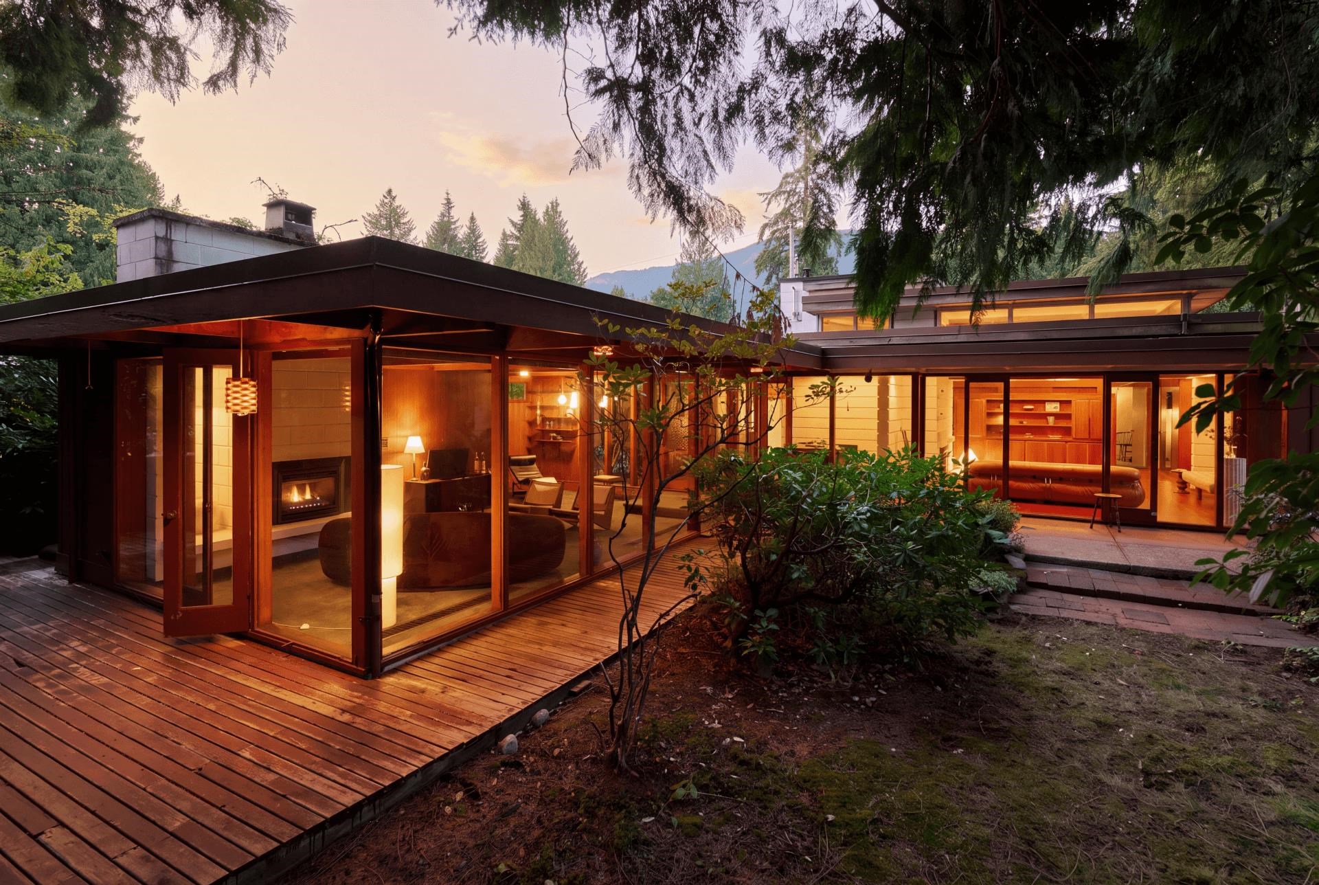 4065 SUNSET BOULEVARD, North Vancouver BC V7R 3Y7, R3164400, BC,