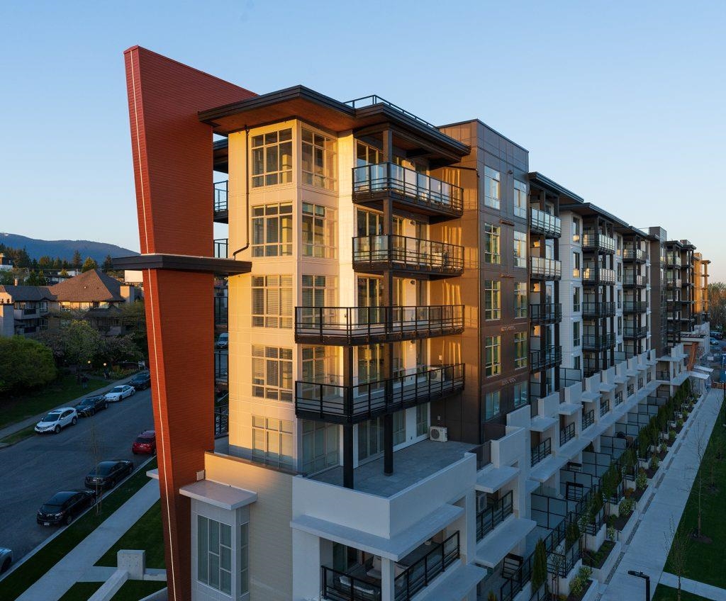 203 108 8TH STREET, R3164411, BC,