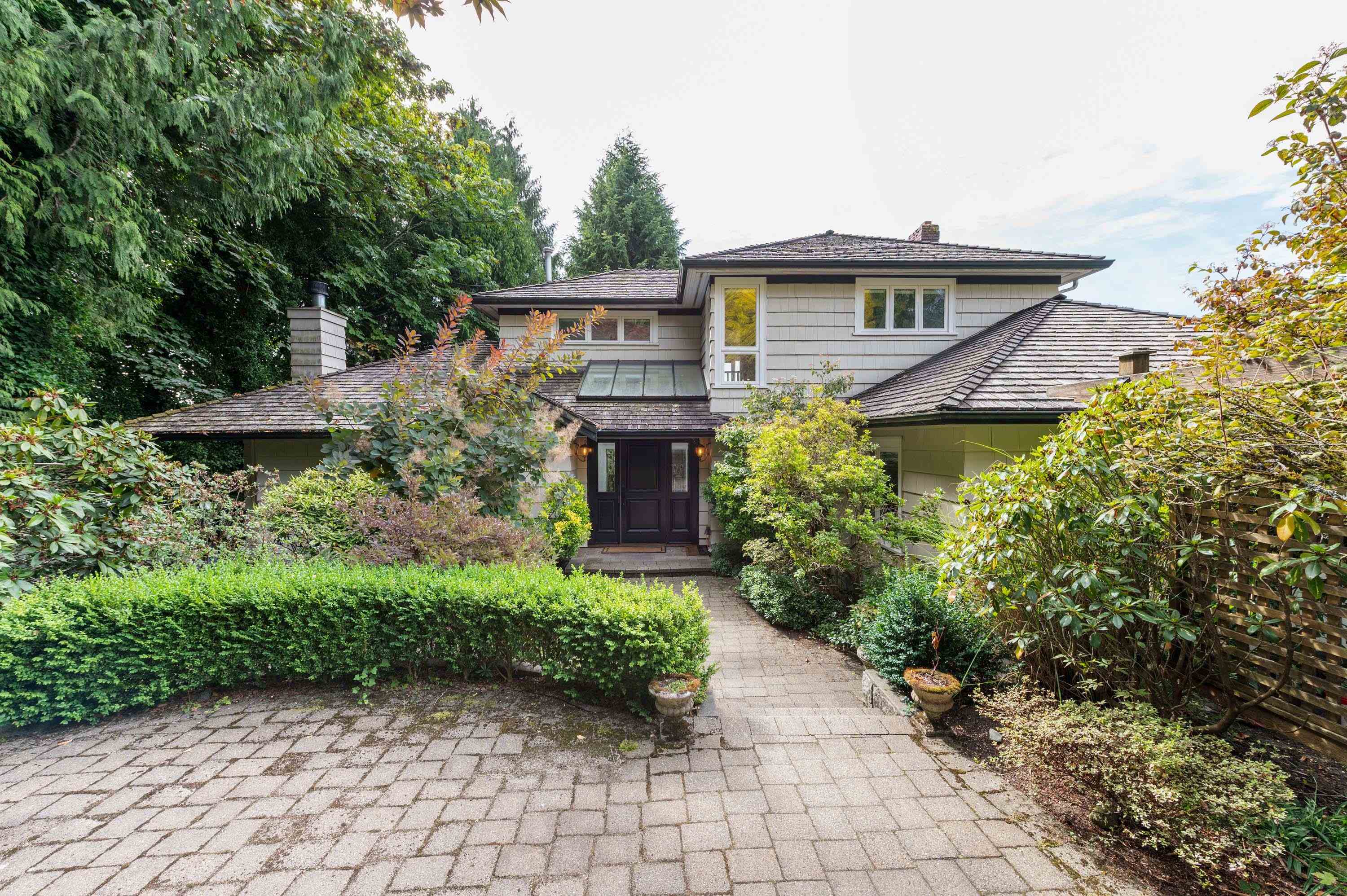 1340 PALMERSTON AVENUE, West Vancouver BC V7T 2H7, R3164415, BC,