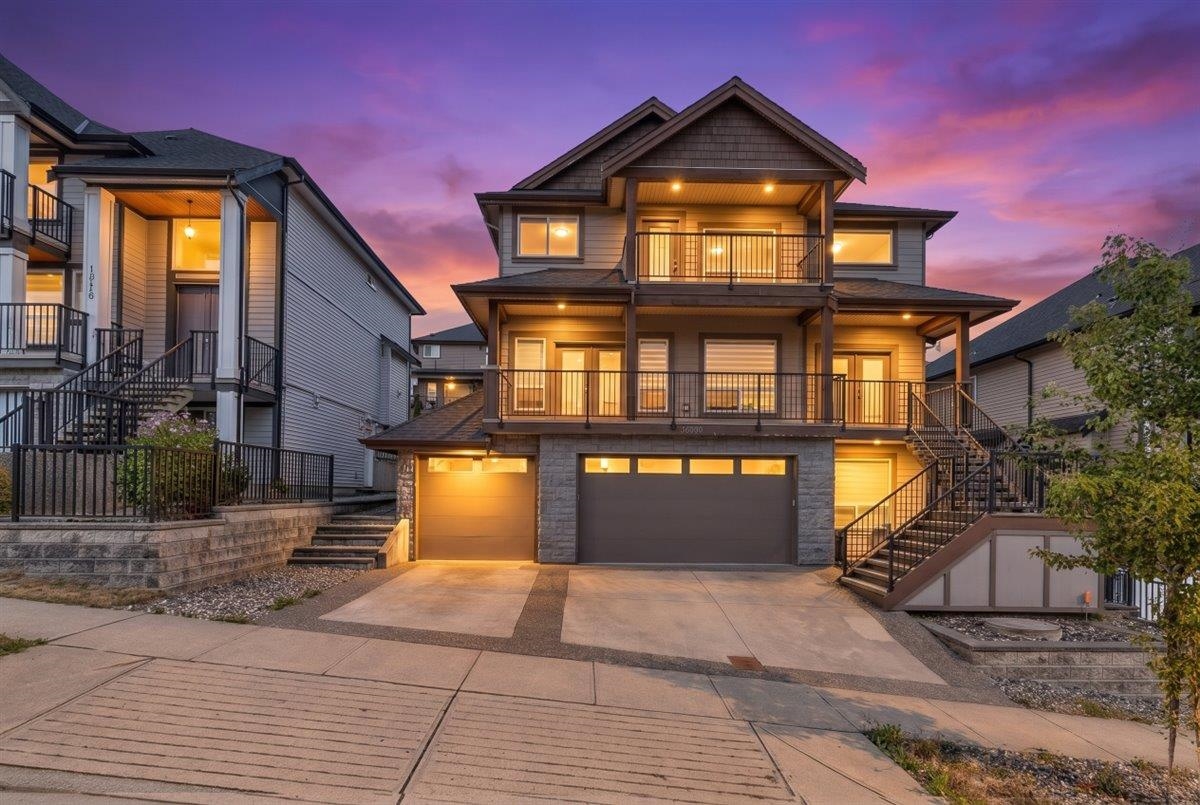 10154 247 STREET, Maple Ridge BC V2W 0H1, R3164422, BC,