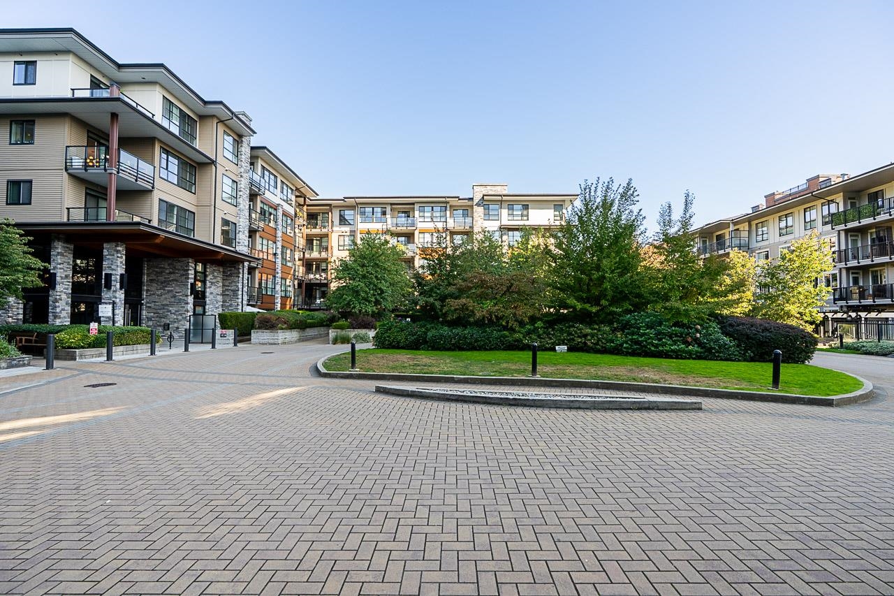 310 1152 WINDSOR MEWS, R3164426, BC,