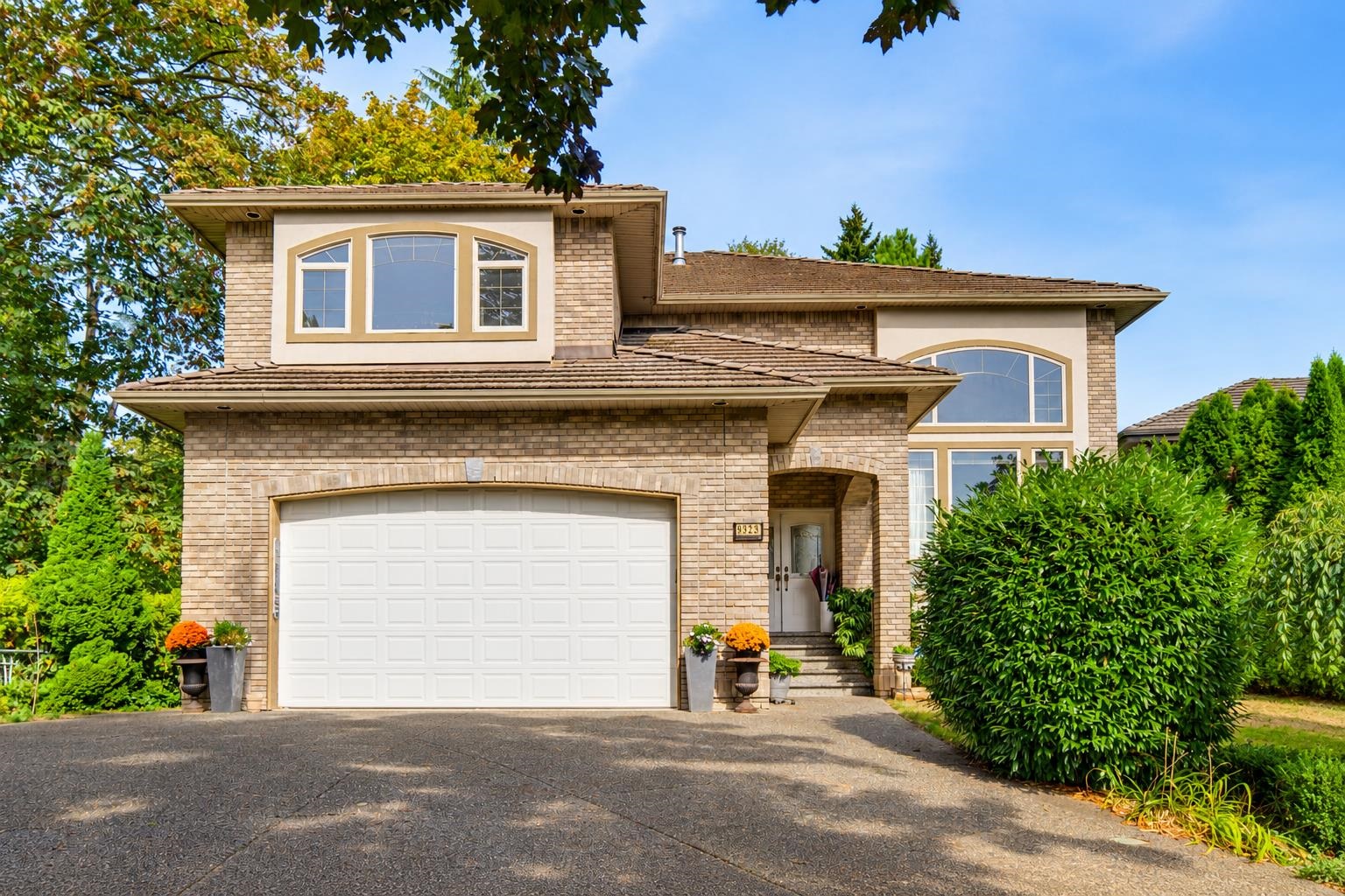 9323 206A STREET, Langley BC V1M 2W8, R3164428, BC,