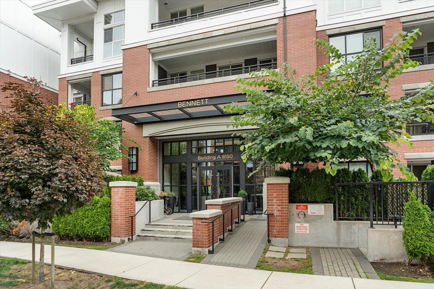 A110 8150 207 STREET, R3164432, BC,