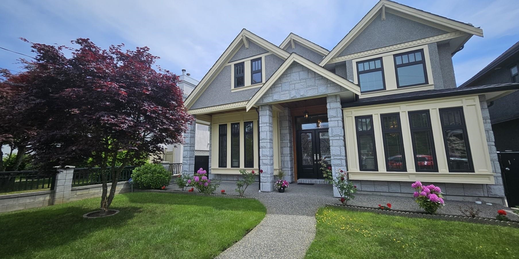1010 EDINBURGH STREET, New Westminster BC V3M 2V5, R3164433, BC,