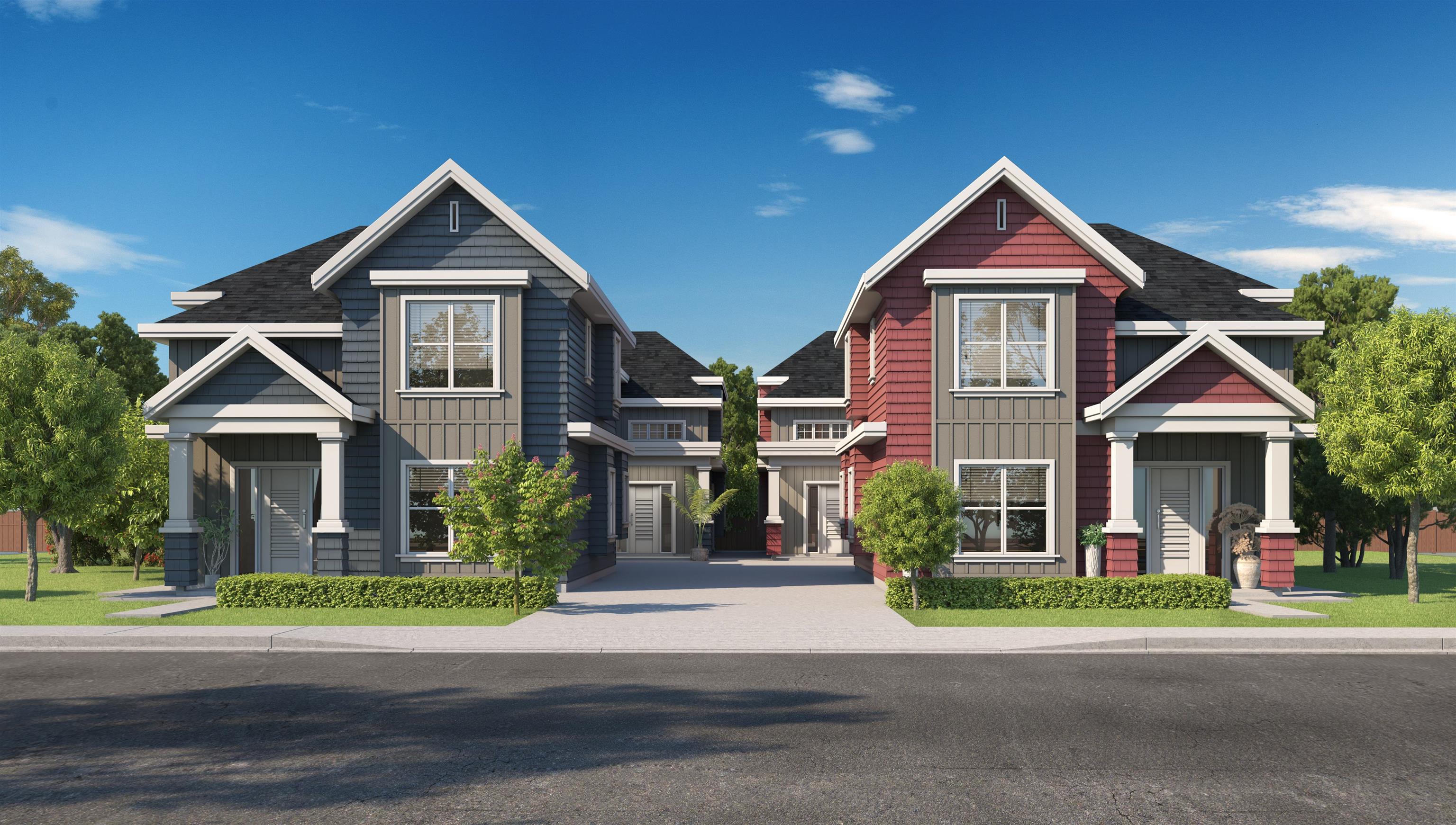 1 8811 SAUNDERS ROAD, R3164448, BC,