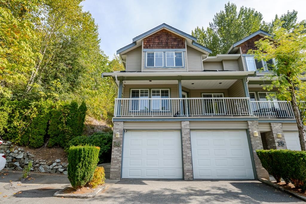 34 30857 SANDPIPER DRIVE, R3164459, BC,