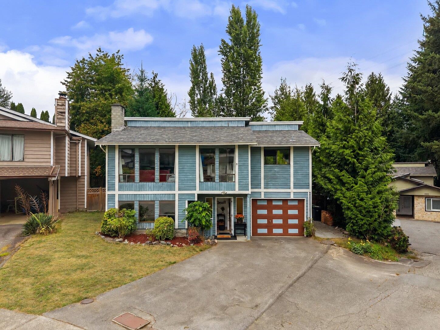 1120 WALLACE COURT, Coquitlam BC V3C 4X4, R3164460, BC,