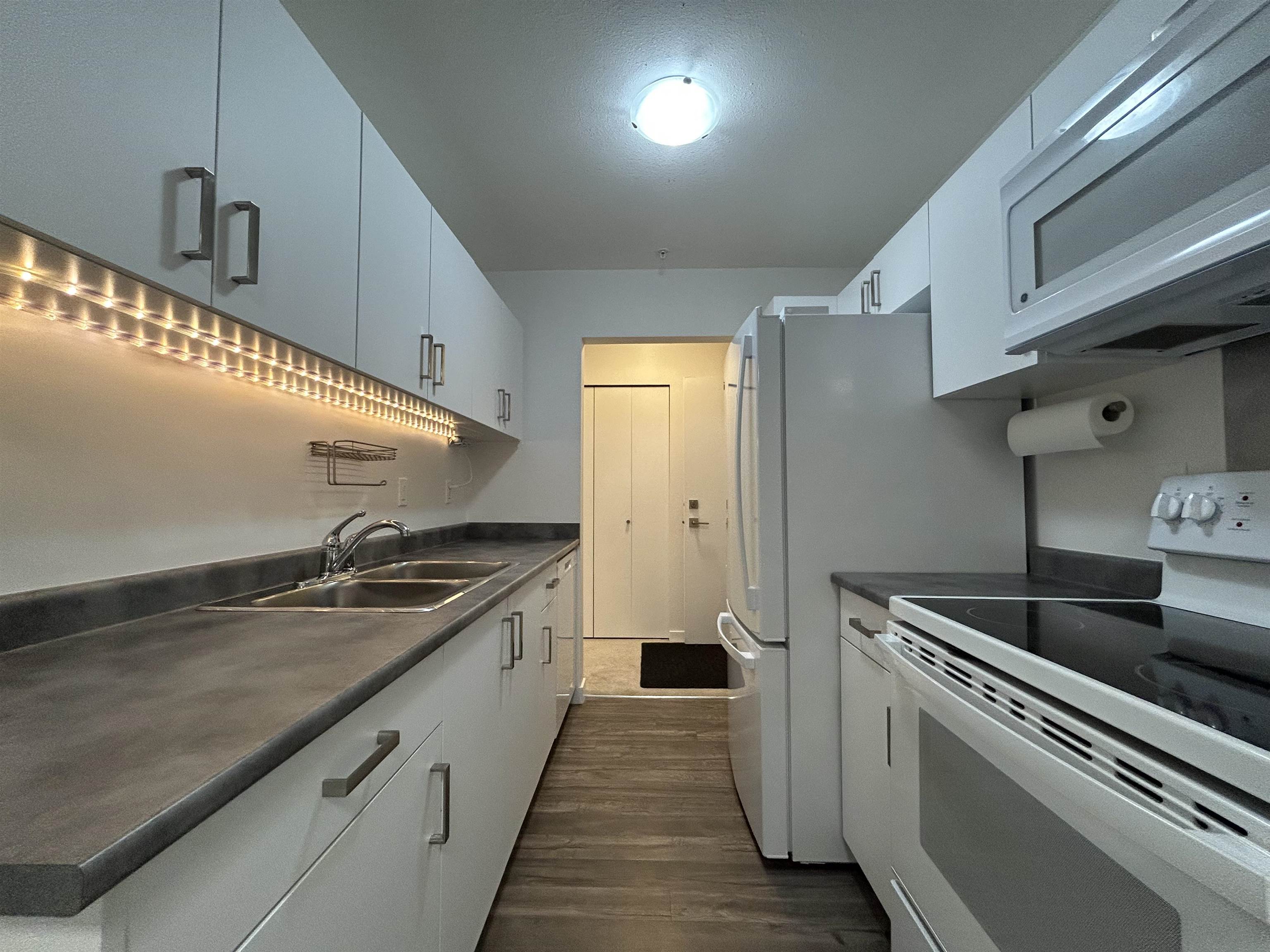 314 2245 WILSON AVENUE, R3164466, BC,