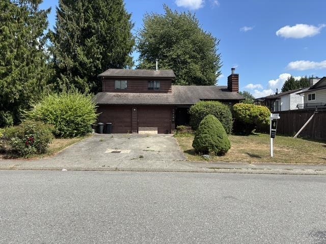 11786 212 STREET, Maple Ridge BC V2X 8P9, R3164469, BC,