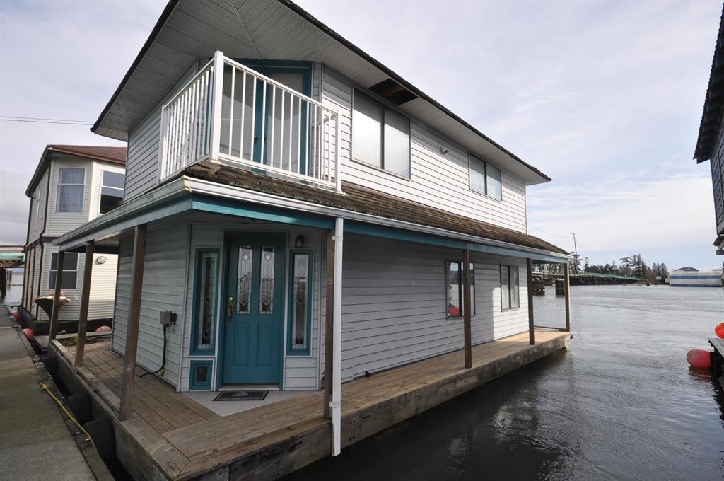 4 3350 WESTHAM ISLAND ROAD, R3164479, BC,