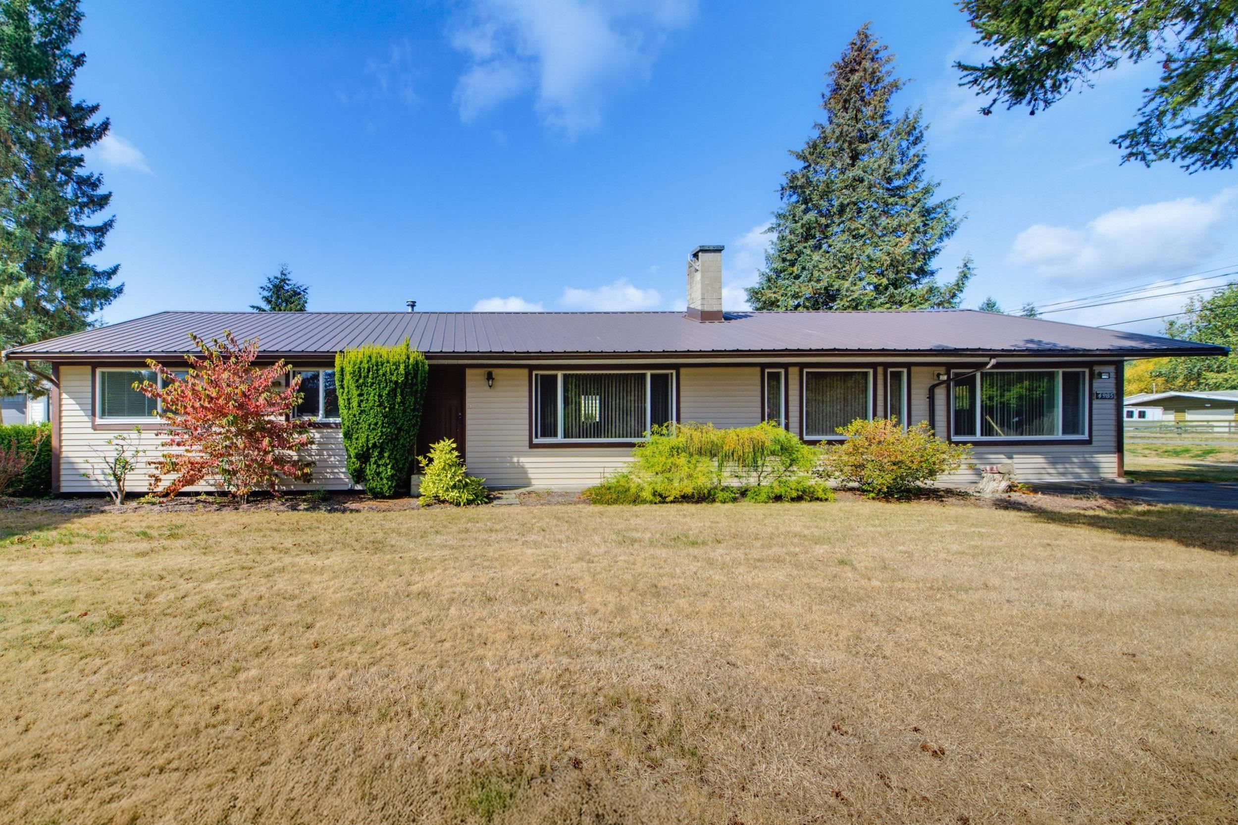 4985 246A STREET, Langley BC V2Z 1J1, R3164480, BC,