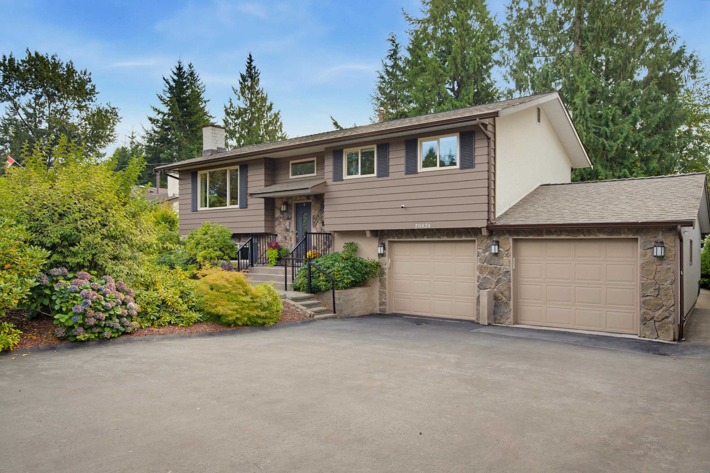 20424 43A AVENUE, Langley BC V3A 3C8, R3164484, BC,