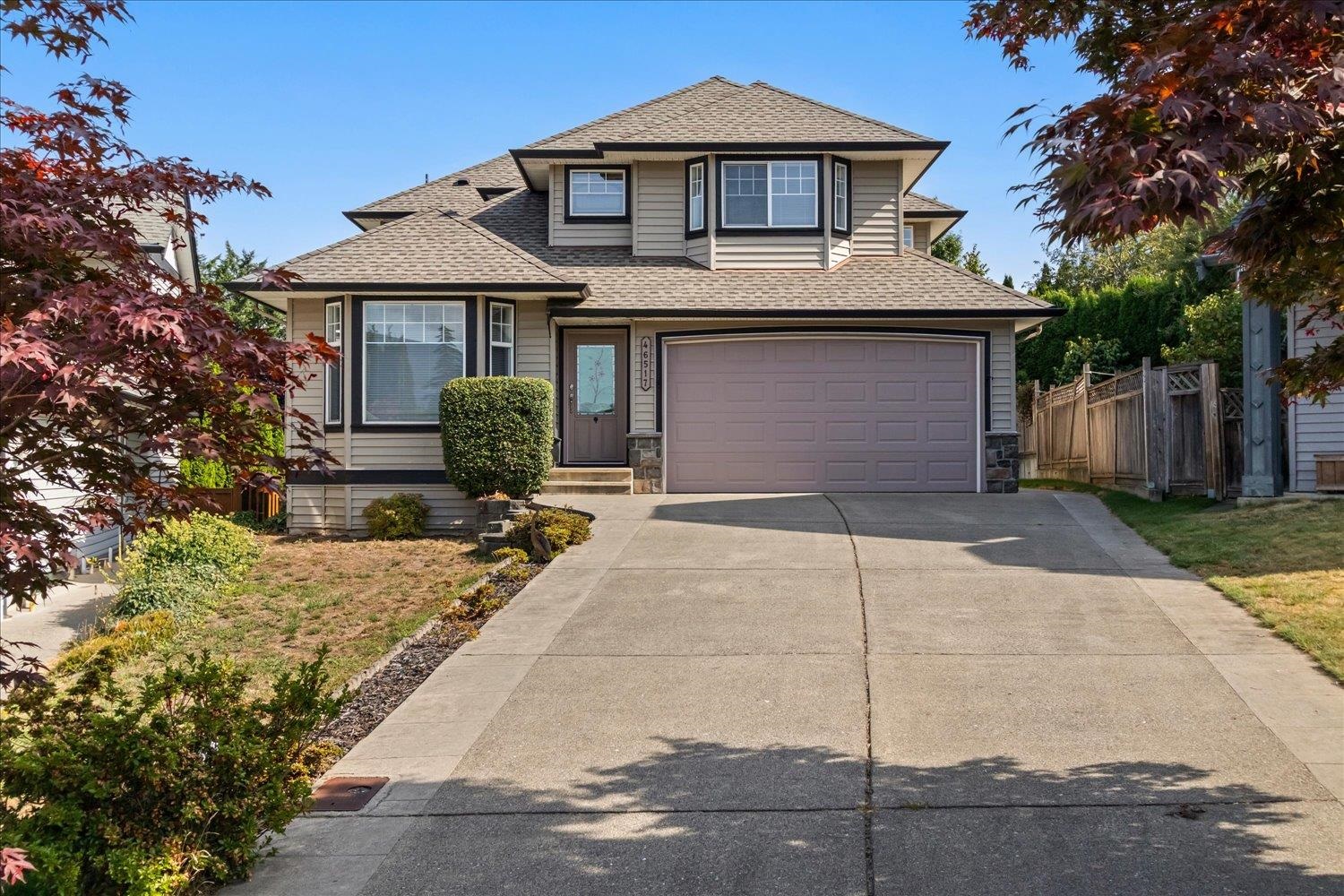 46517 ARMSTRONG PLACE, Chilliwack BC V2R 5W4, R3164497, BC,