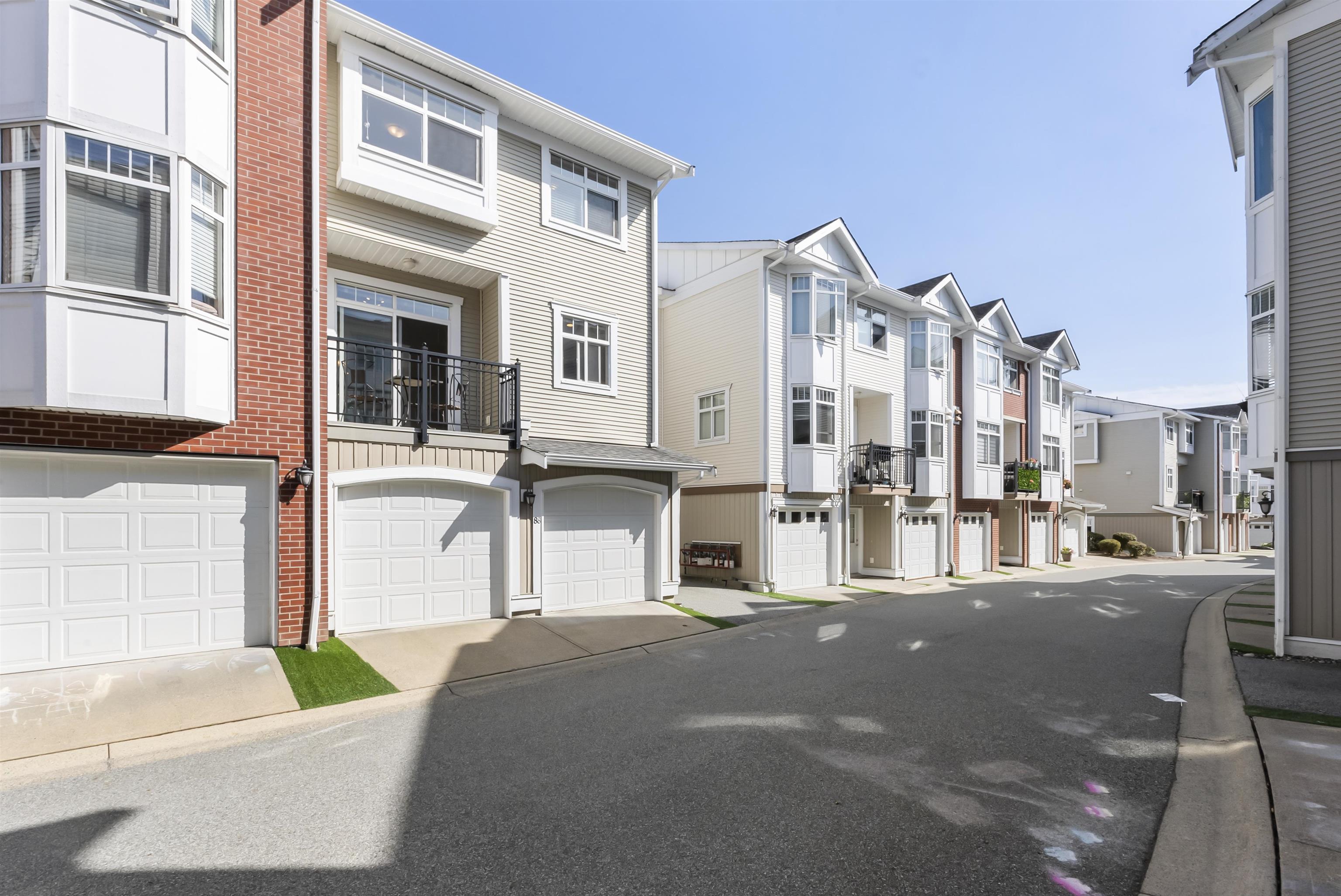 88 19551 66 AVENUE, R3164503, BC,