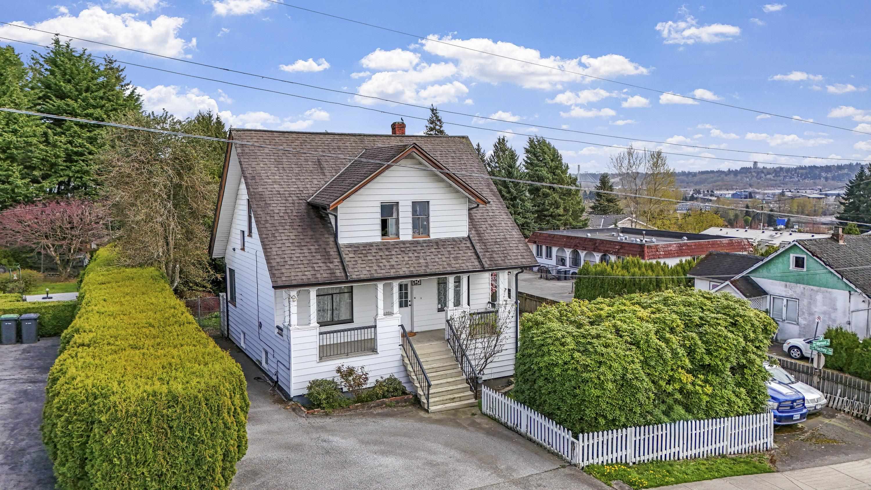 319 MARMONT STREET, Coquitlam BC V3K 4R4, R3164507, BC,