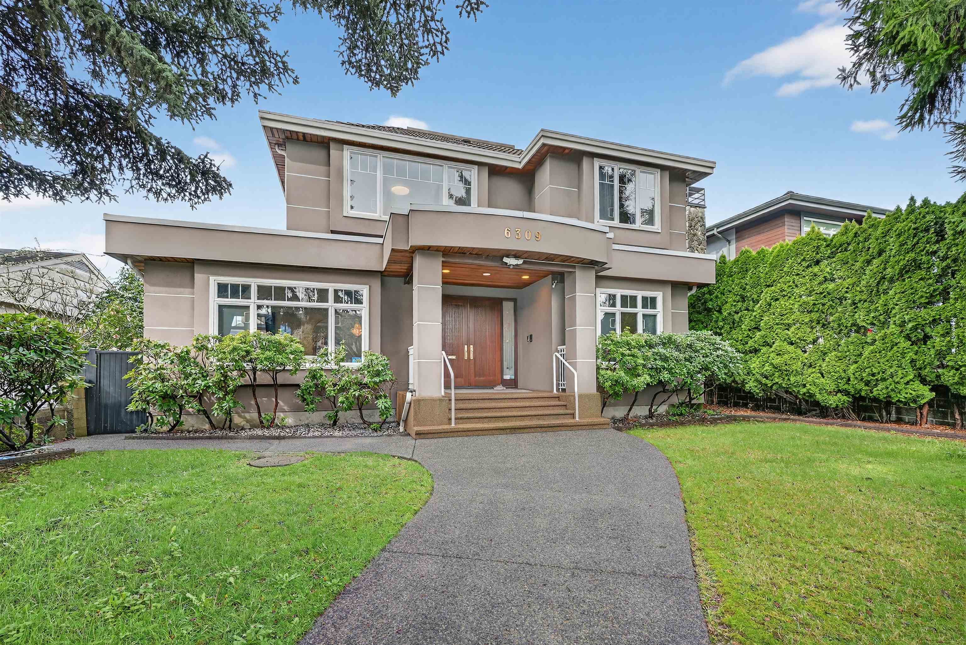6309 ALBERTA STREET, Vancouver BC V5Y 3N3, R3164509, BC,
