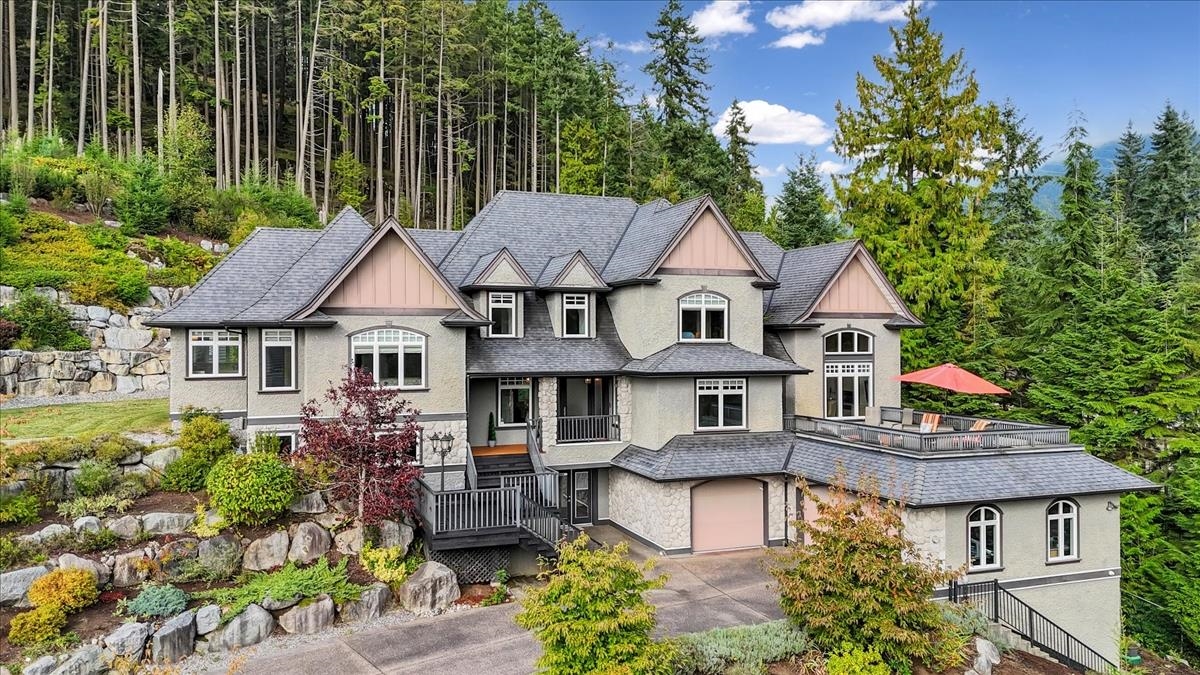 1403 CRYSTAL CREEK DRIVE, Anmore BC V3H 0A3, R3164510, BC,