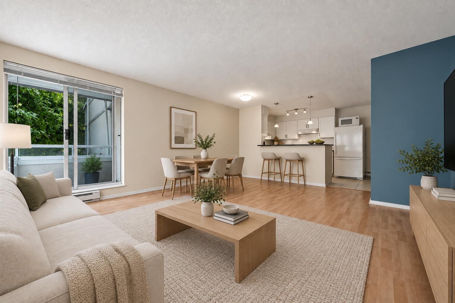 202 1845 7TH AVENUE, R3164512, BC,