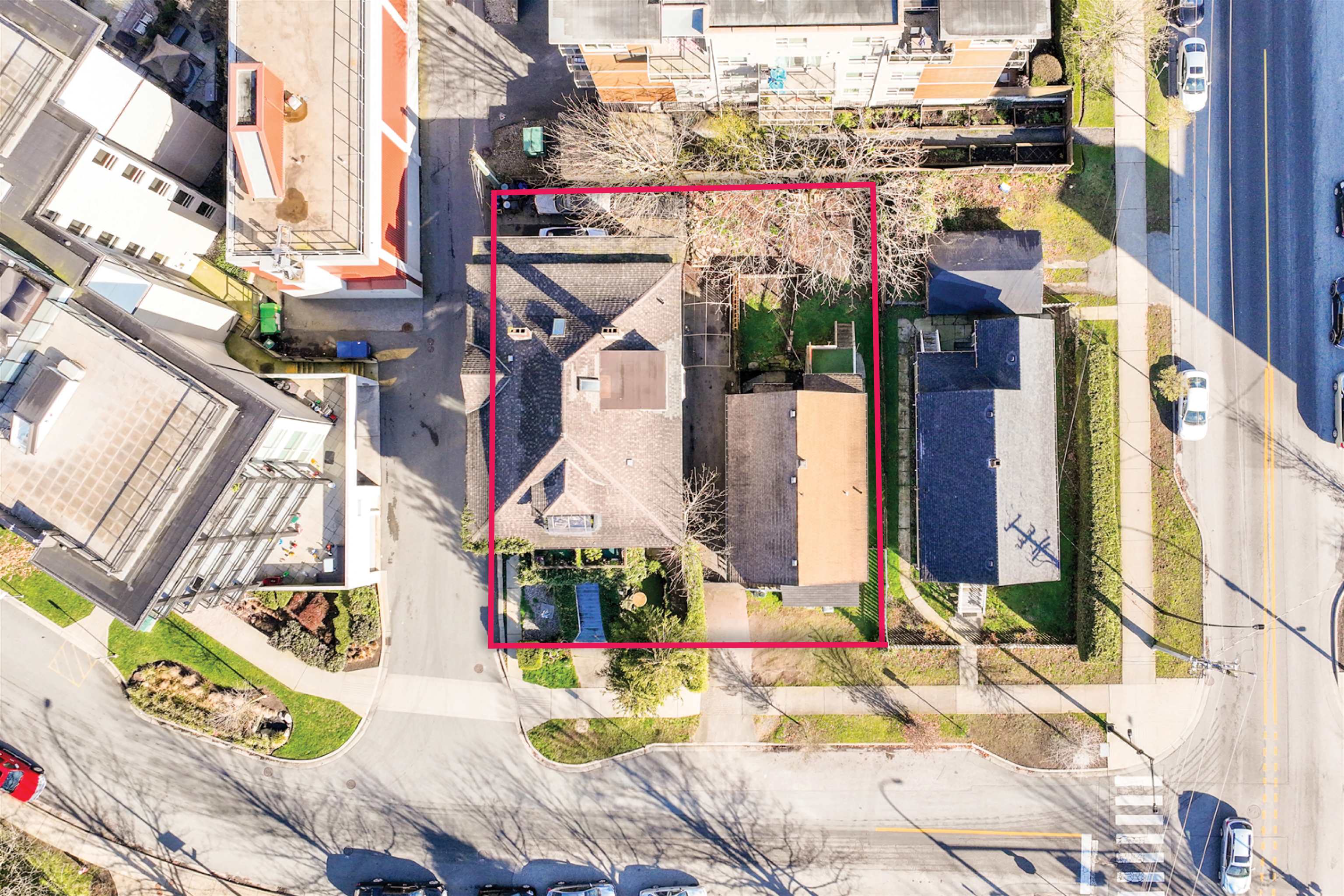 160 164 E 10TH STREET, North Vancouver BC V7L 2C8, R3164523, BC,