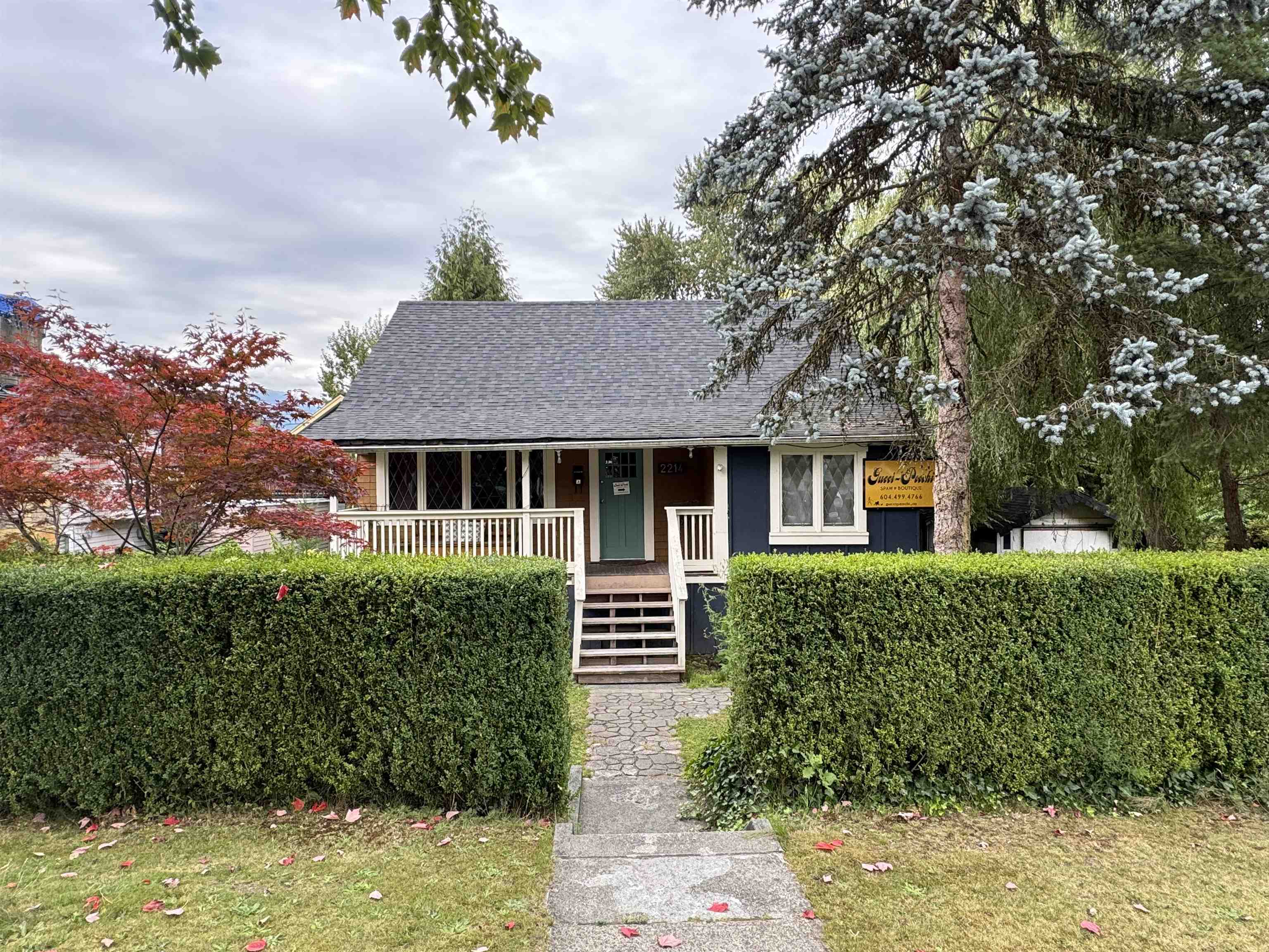 2214 CLARKE STREET, Port Moody BC V3H 1Y7, R3164530, BC,