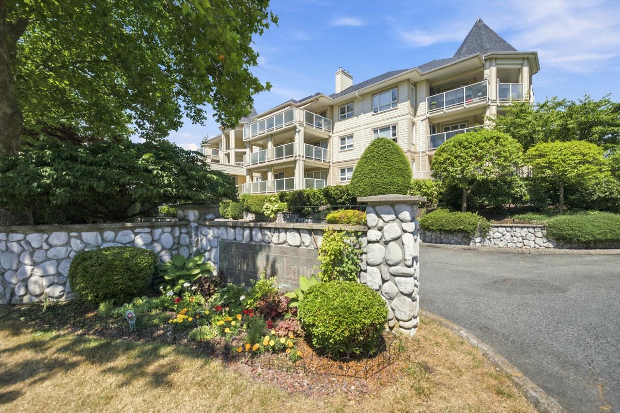 204 20125 55A AVENUE, R3164531, BC,