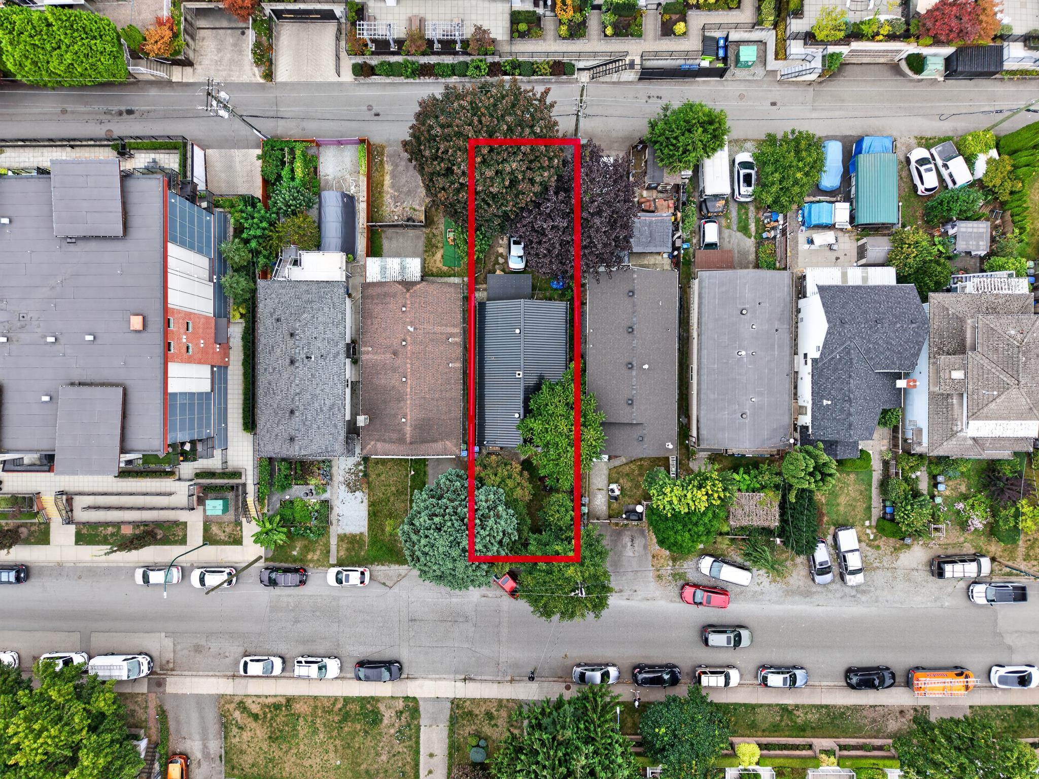2357 HAWTHORNE AVENUE, Port Coquitlam BC V3C 1X1, R3164539, BC,