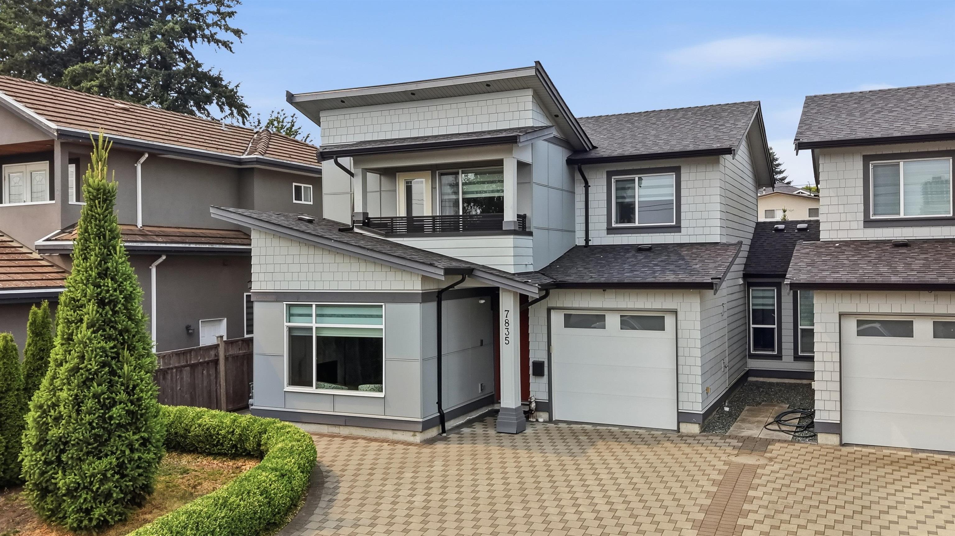 7835 12TH AVENUE, Burnaby BC V3N 2K6, R3164545, BC,