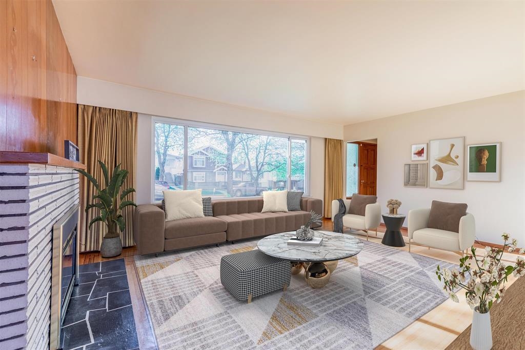5482 RHODES STREET, Vancouver BC V5R 3N9, R3164546, BC,