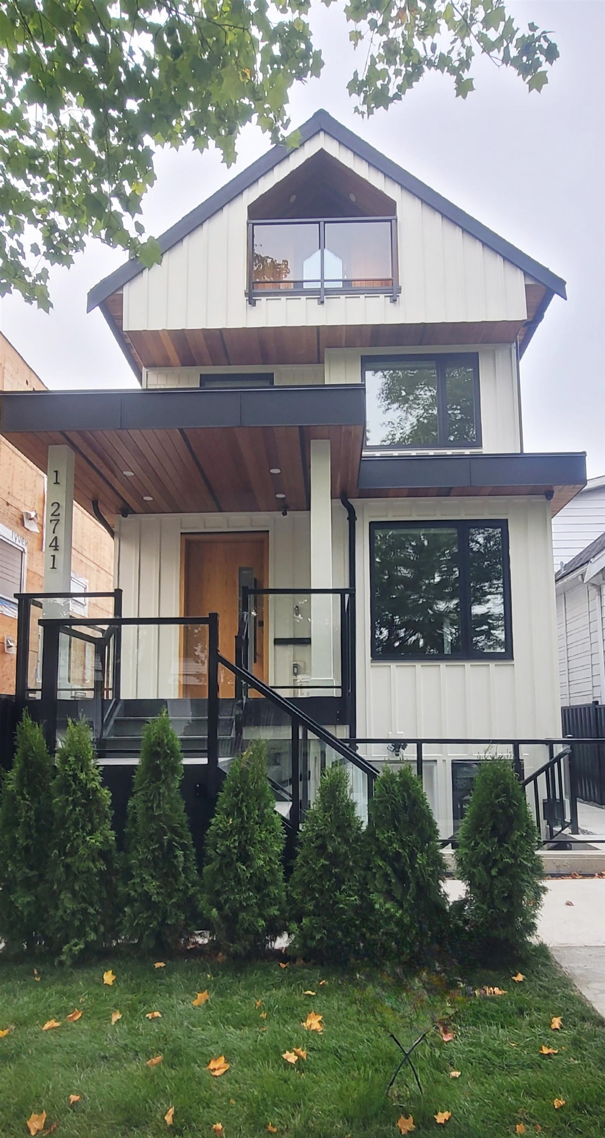 1 2741 GRANT STREET, R3164562, BC,