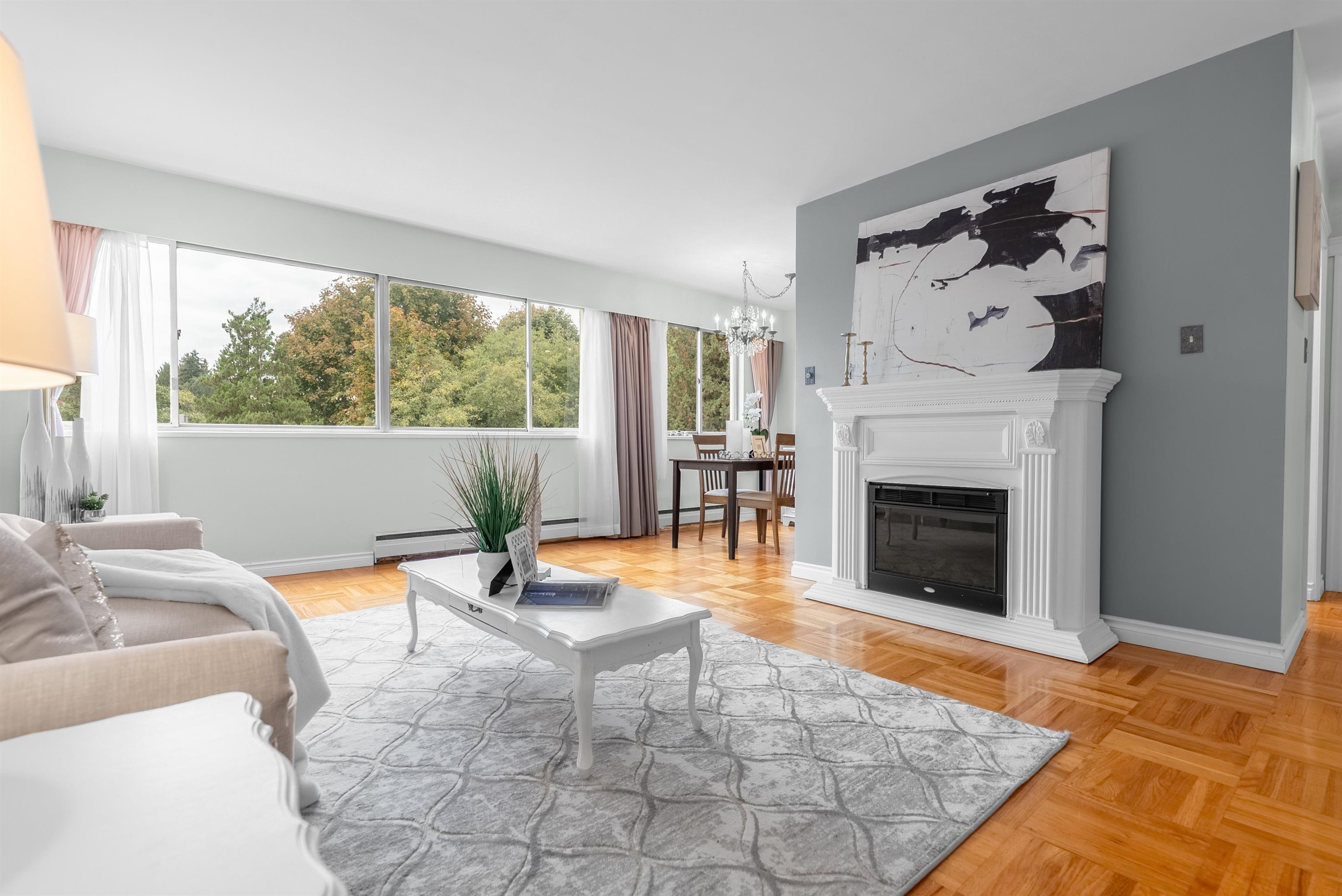 402 1750 ESQUIMALT AVENUE, R3164573, BC,