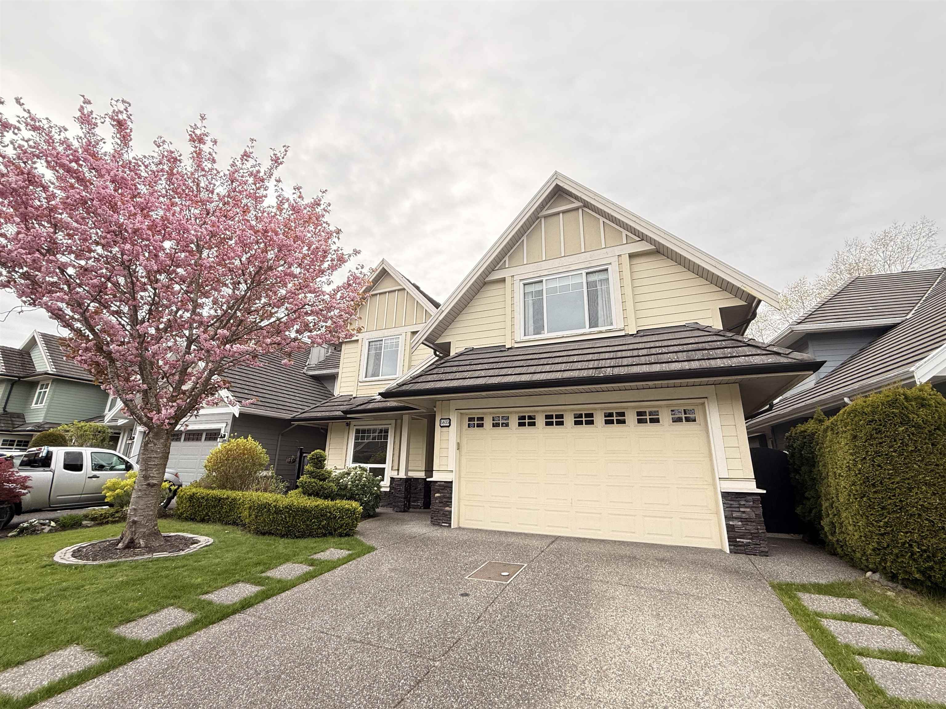 5835 FAIR WYND, Delta BC V4K 5H1, R3164574, BC,