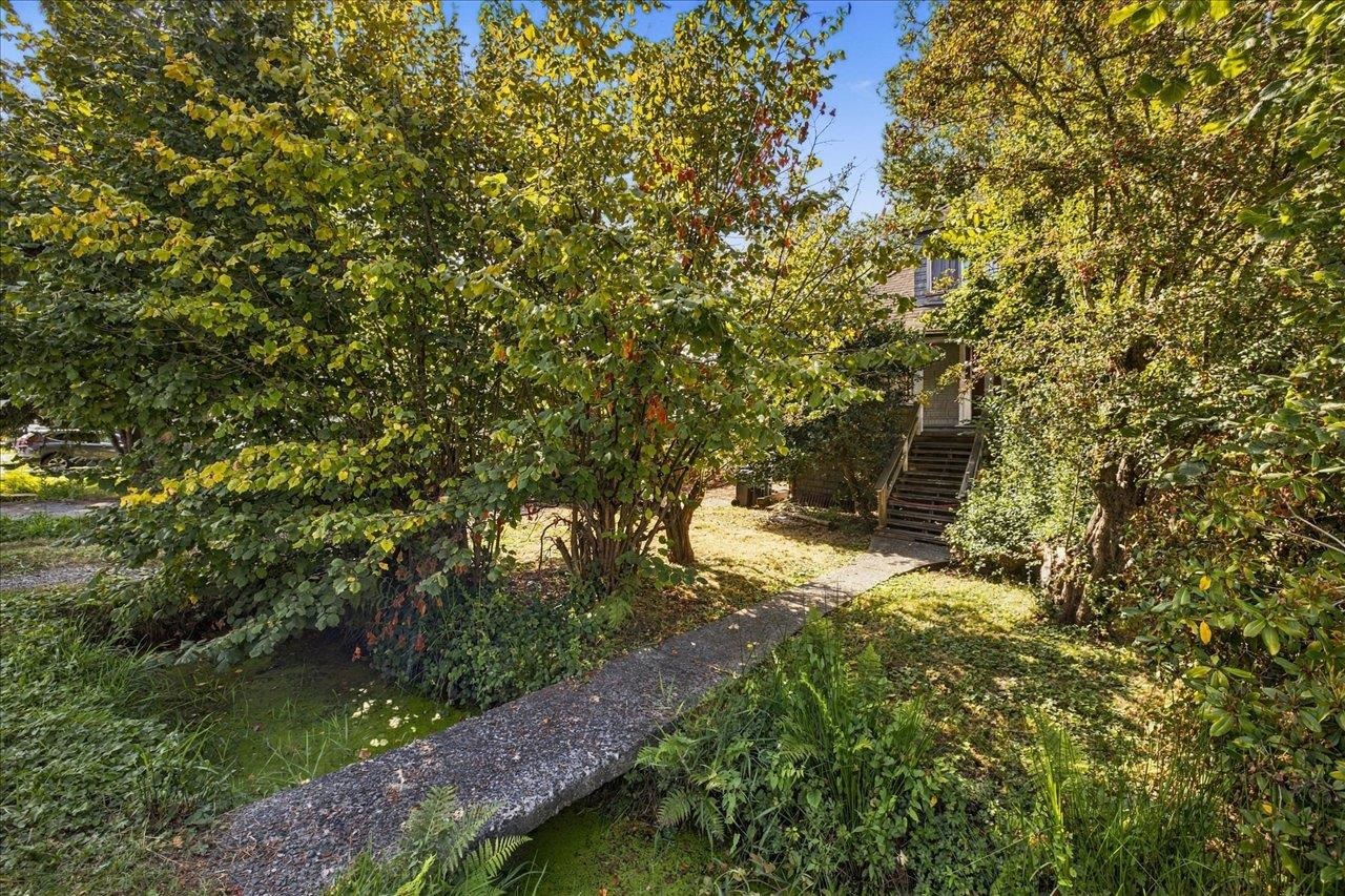 242 N BOYNE STREET, New Westminster BC V3M 5J8, R3164575, BC,