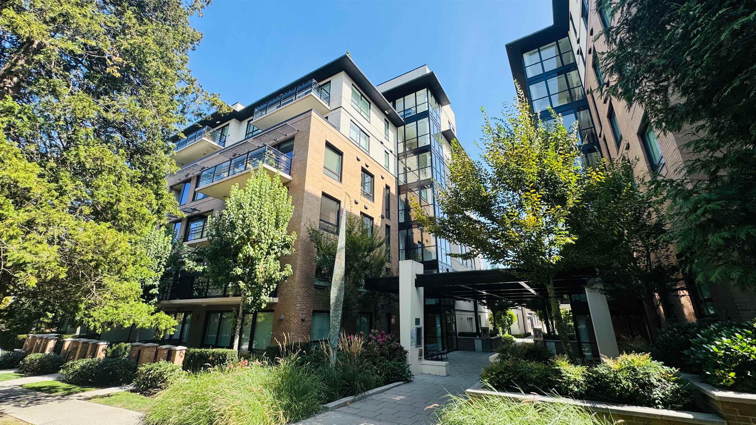 303 4408 CAMBIE STREET, R3164580, BC,