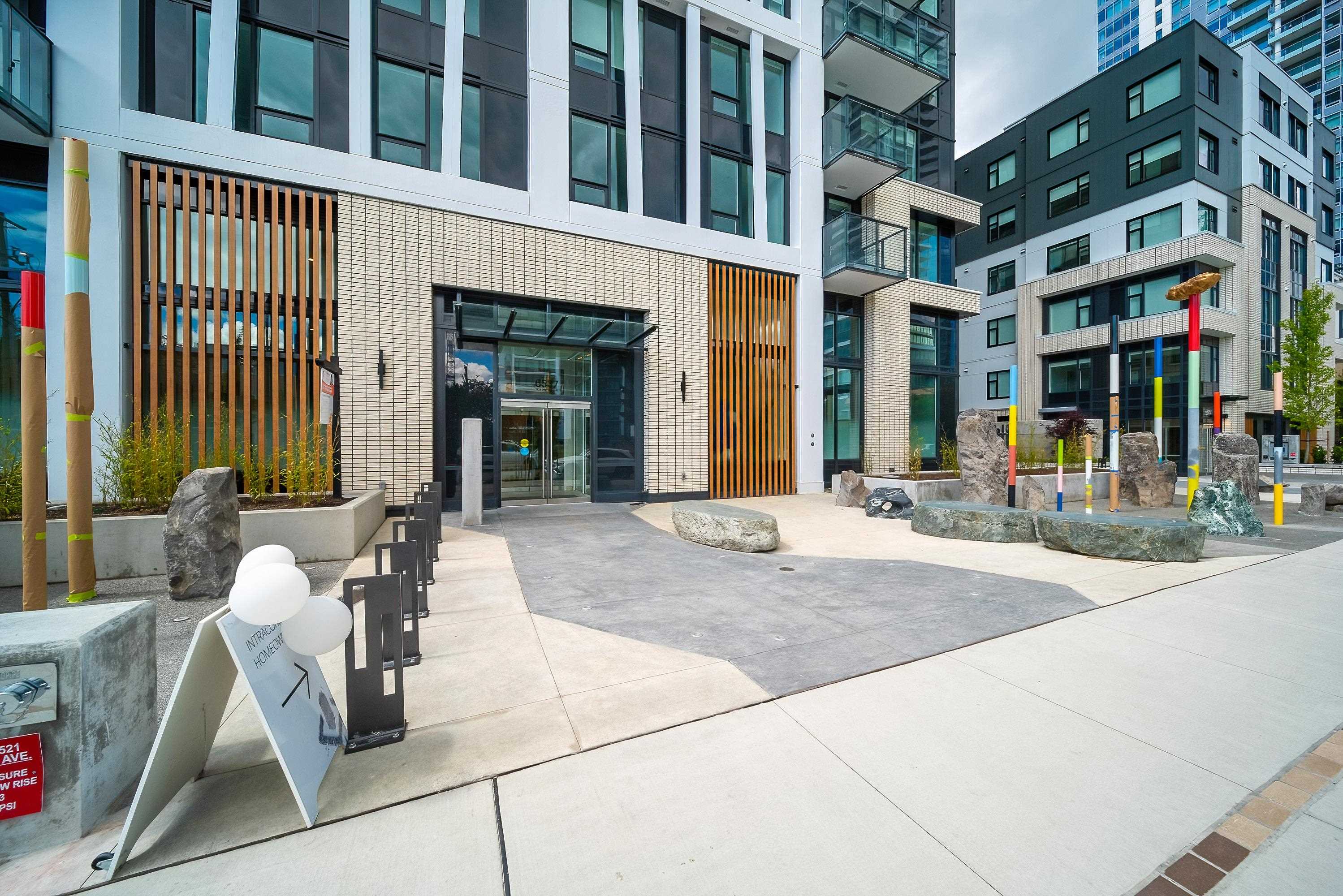 207 6537 TELFORD AVENUE, R3164586, BC,