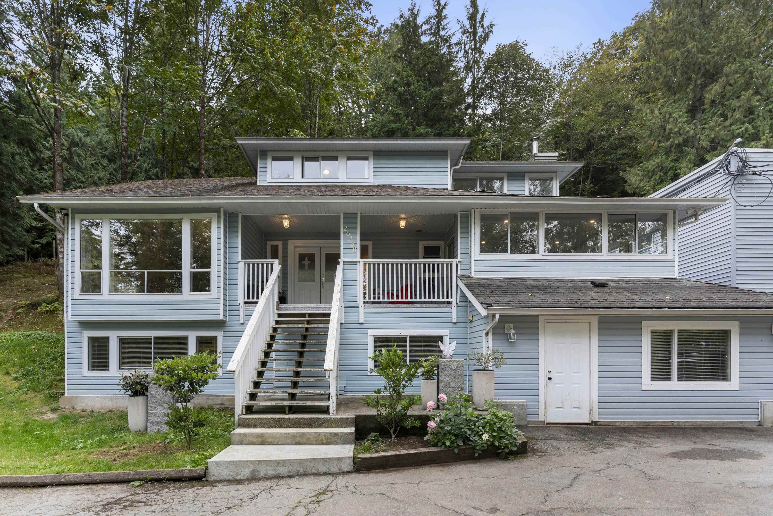 26280 GRANT AVENUE, Maple Ridge BC V2W 1H2, R3164596, BC,