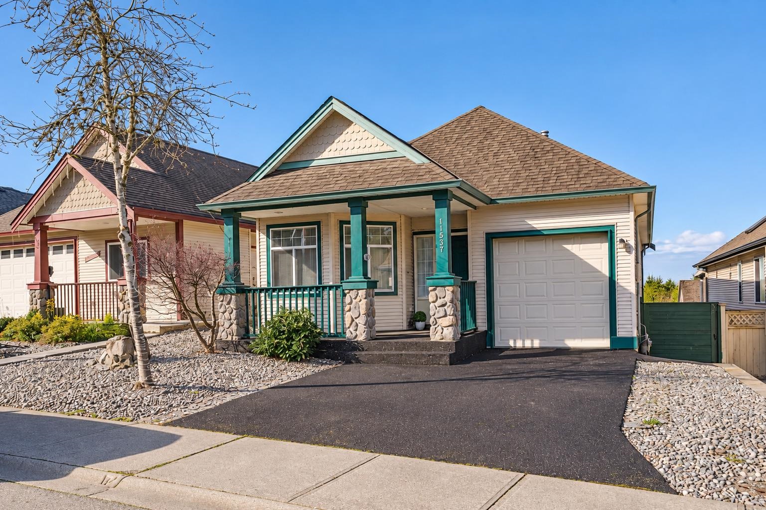11537 228 STREET, Maple Ridge BC V2X 3N6, R3164613, BC,