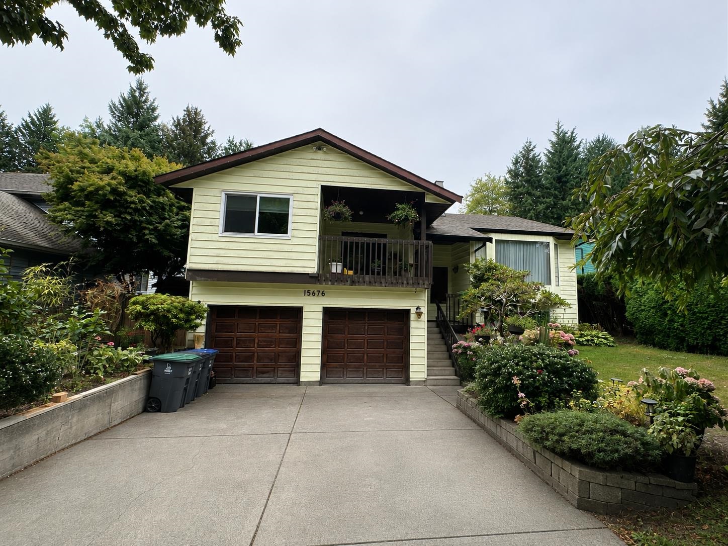 15676 97A AVENUE, Surrey BC V4N 2T9, R3164614, BC,