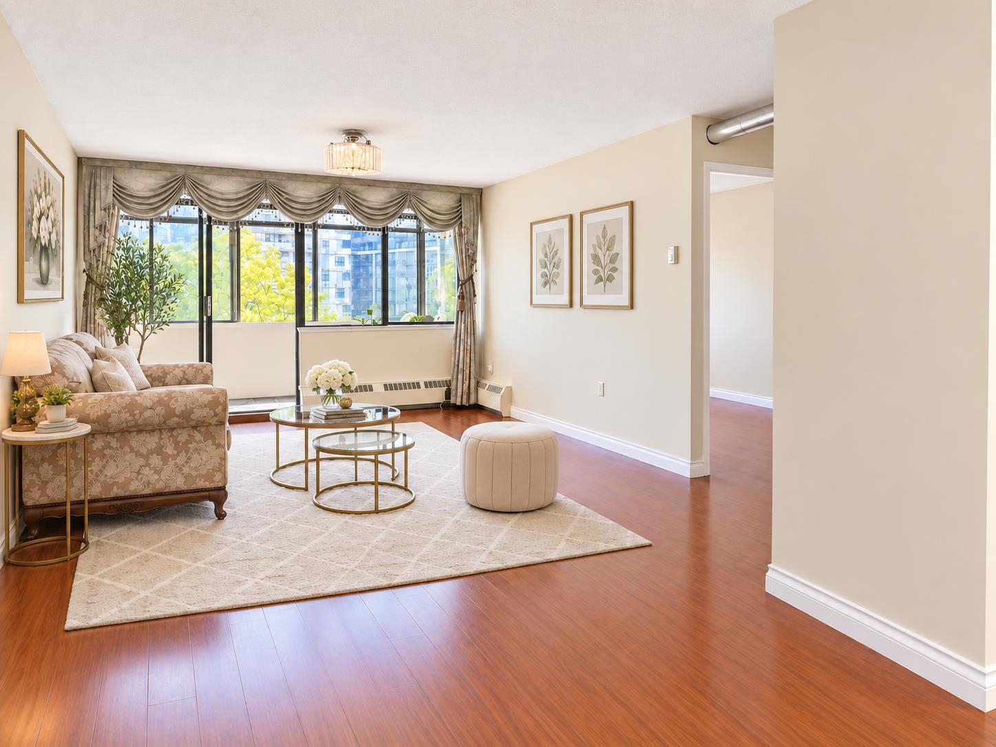 812 6611 MINORU BOULEVARD, R3164616, BC,