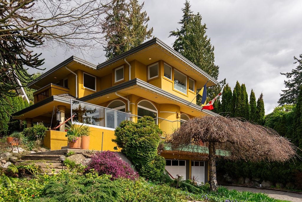 2635 ROSEBERY AVENUE, West Vancouver BC V7V 3A3, R3164622, BC,