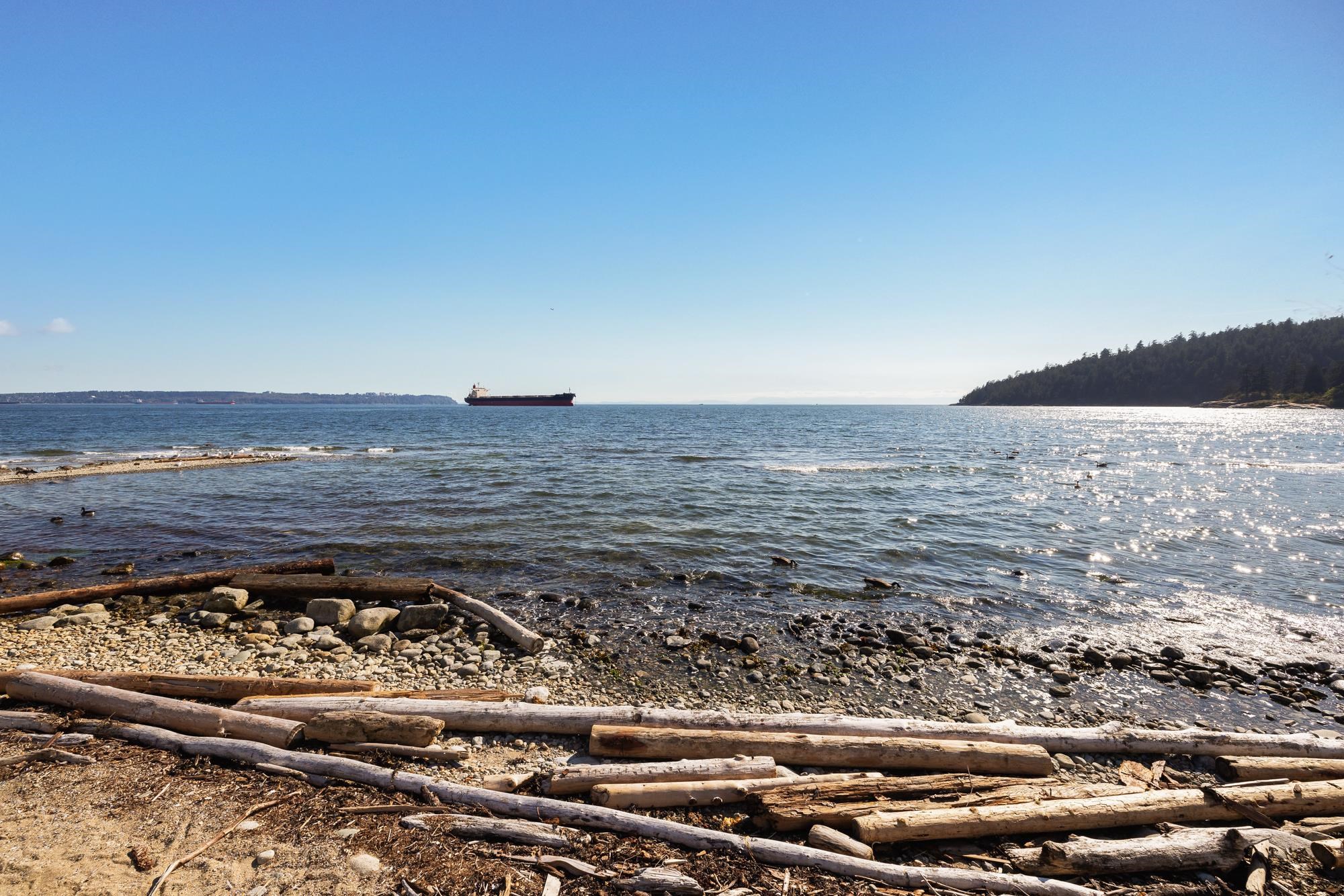 4358 ROSS CRESCENT, West Vancouver BC V7W 1B2, R3164623, BC,