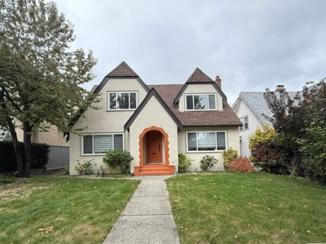 2675 W 33RD AVENUE, Vancouver BC V6N 2E8, R3164628, BC,
