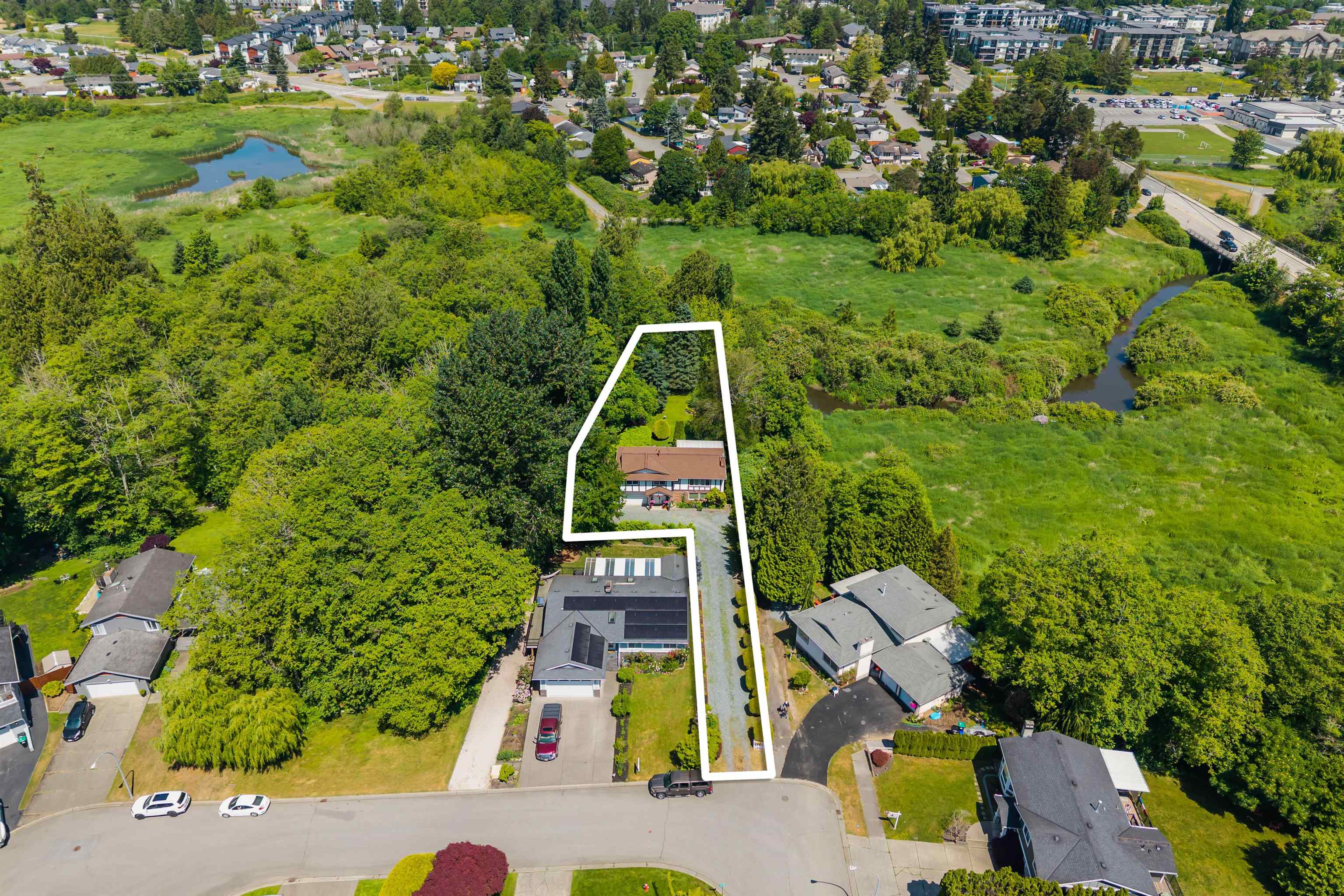 19949 51 AVENUE, Langley BC V3A 7P2, R3164631, BC,
