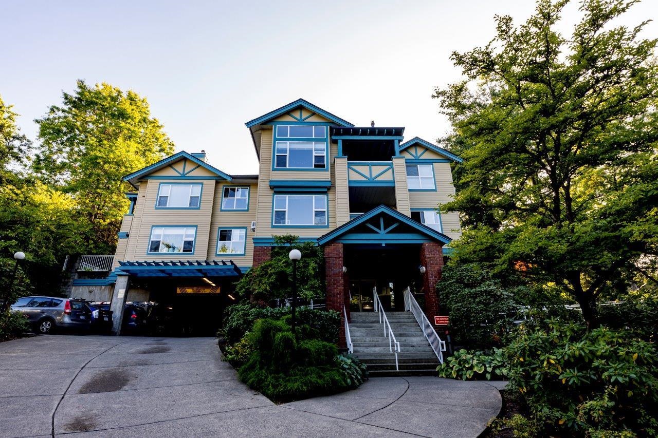 104 5281 OAKMOUNT CRESCENT, R3164635, BC,
